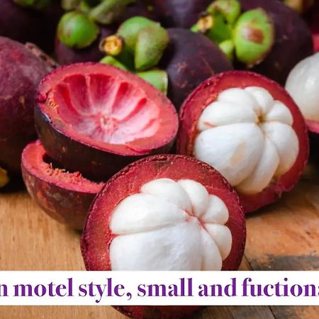 Mangosteen Νέα Ορλεάνη Εξωτερικό φωτογραφία